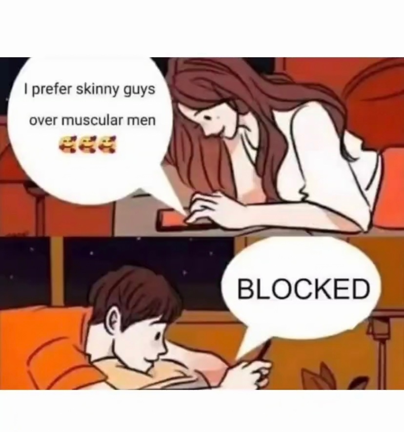 IronwolfWear's tweet photo. 😂
#fitnessfun #getfit #gymmotivation #motivation https://t.co/s8a39WNwiE
