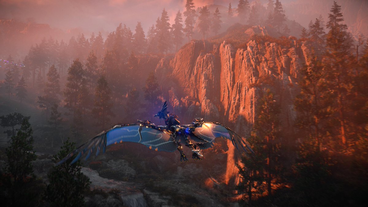 DeadKnight_'s tweet image. Графен #HorizonЗапретныйЗапад