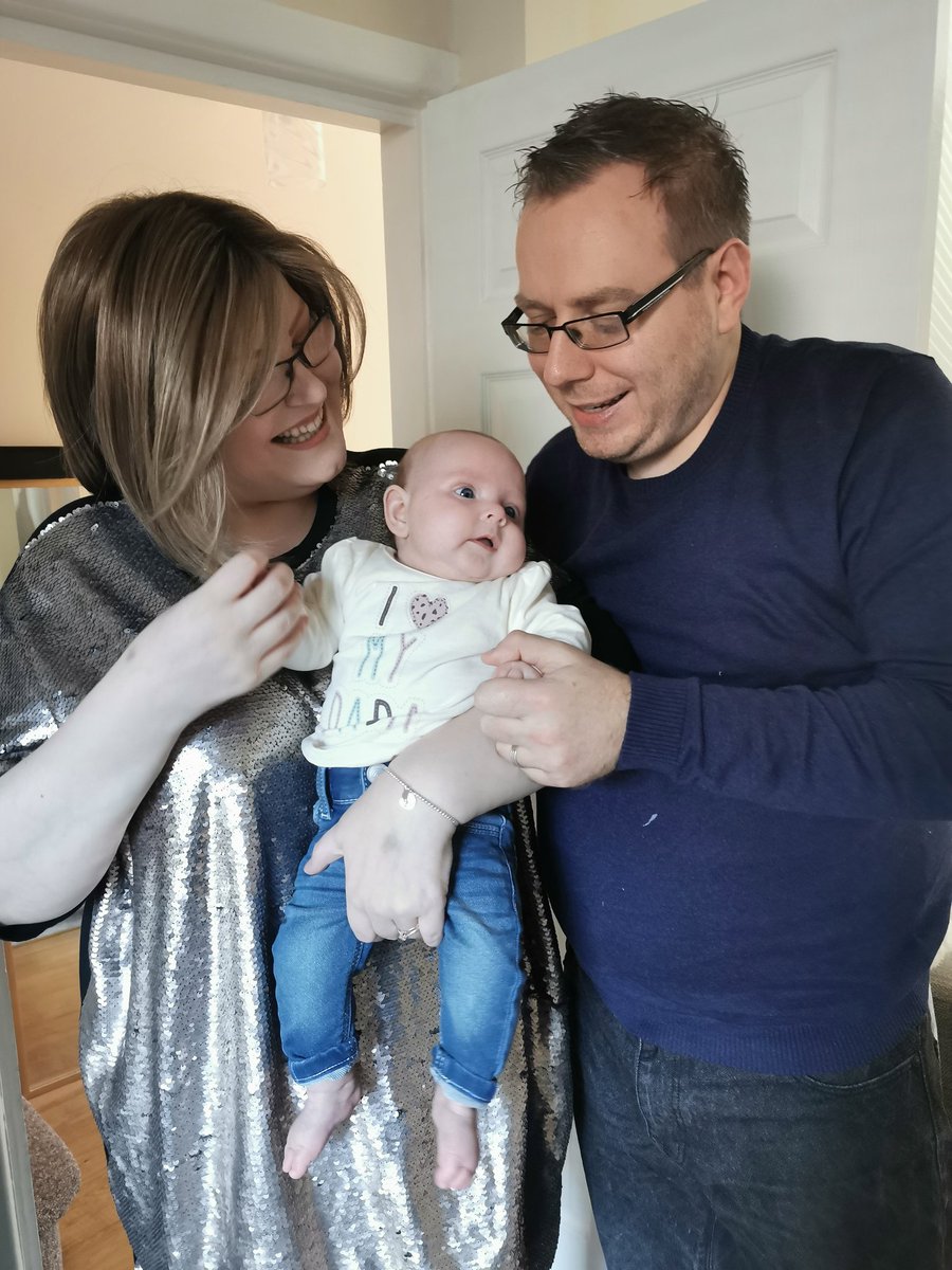 Lauzm1's tweet photo. Obsessed with my family 🤍 https://t.co/Ougf9em77E