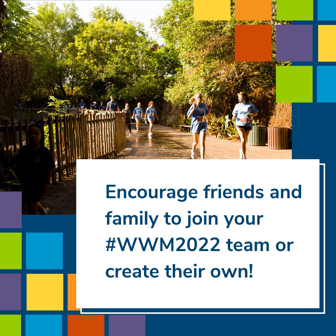 eastersealshou's tweet photo. Join us to watch the @houstonzoo wildlife at this year's #WalkWithMeHouston on 4/23 at 8AM. Participate as an individual or create a team! Either way, you'll help us make a great impact on the lives of people with disablilites.
Register today at https://t.co/4Bbnc7MT2J. https://t.co/iL1qRZZl77