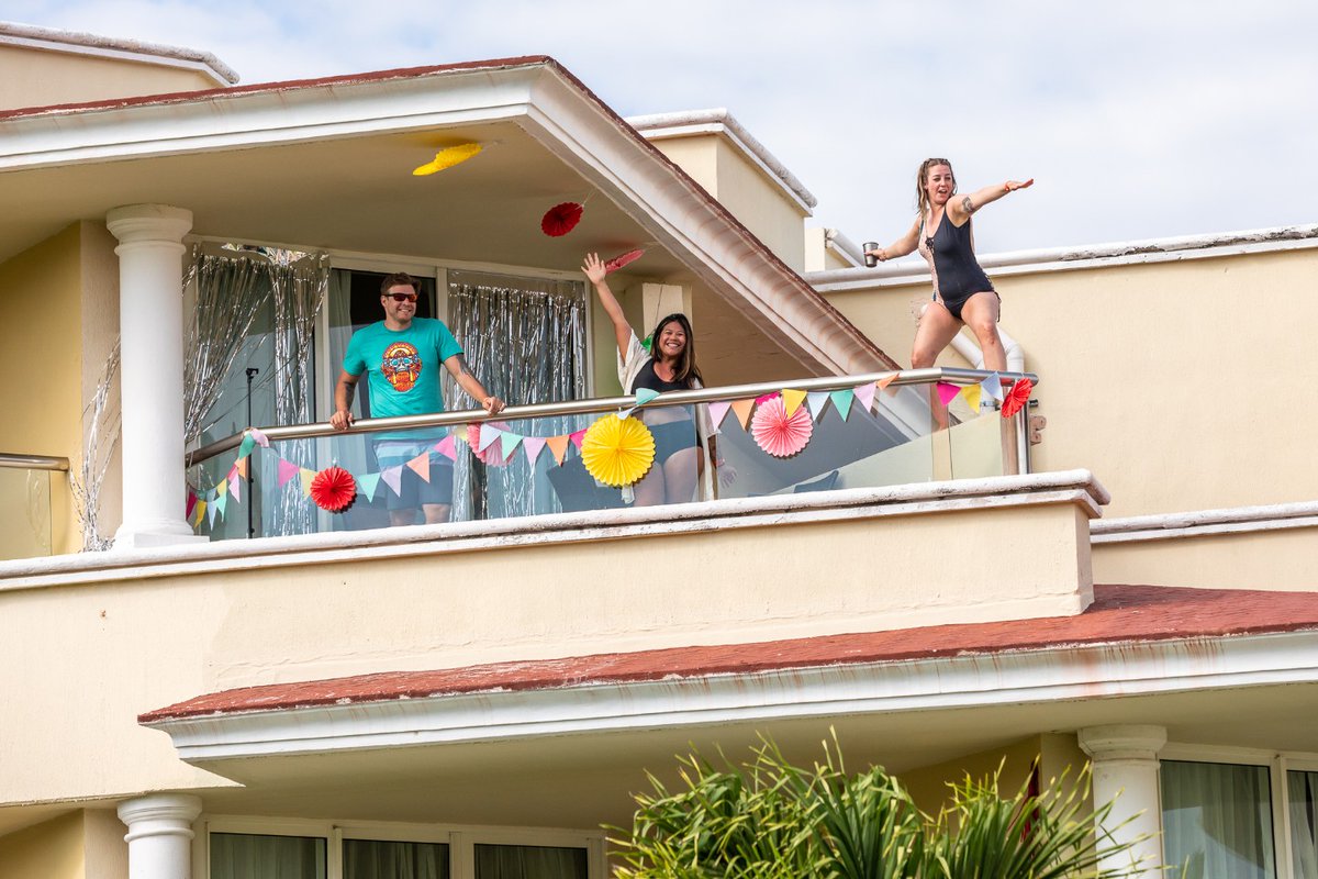 MMJ One Big Holiday tweet media