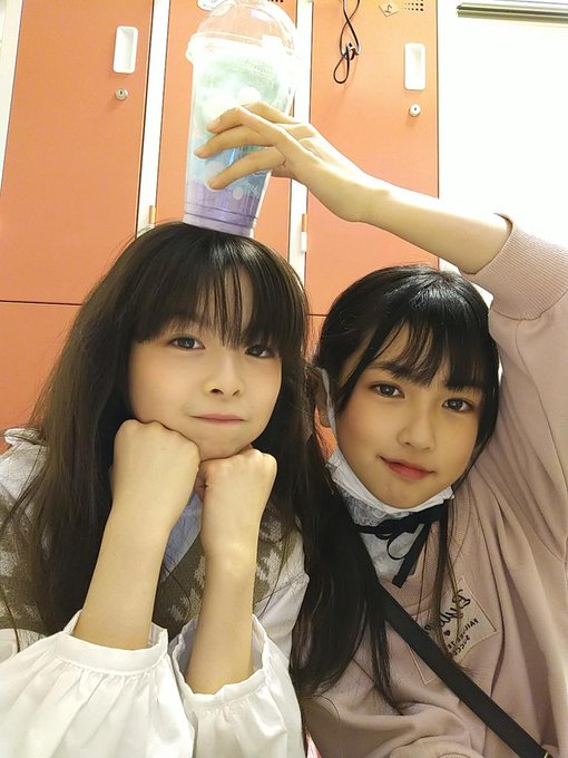 Twitterのコスプレ画像18