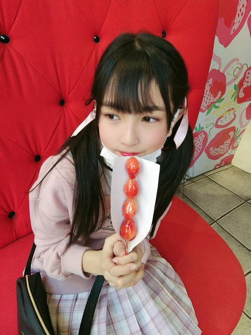 Twitterのコスプレ画像17