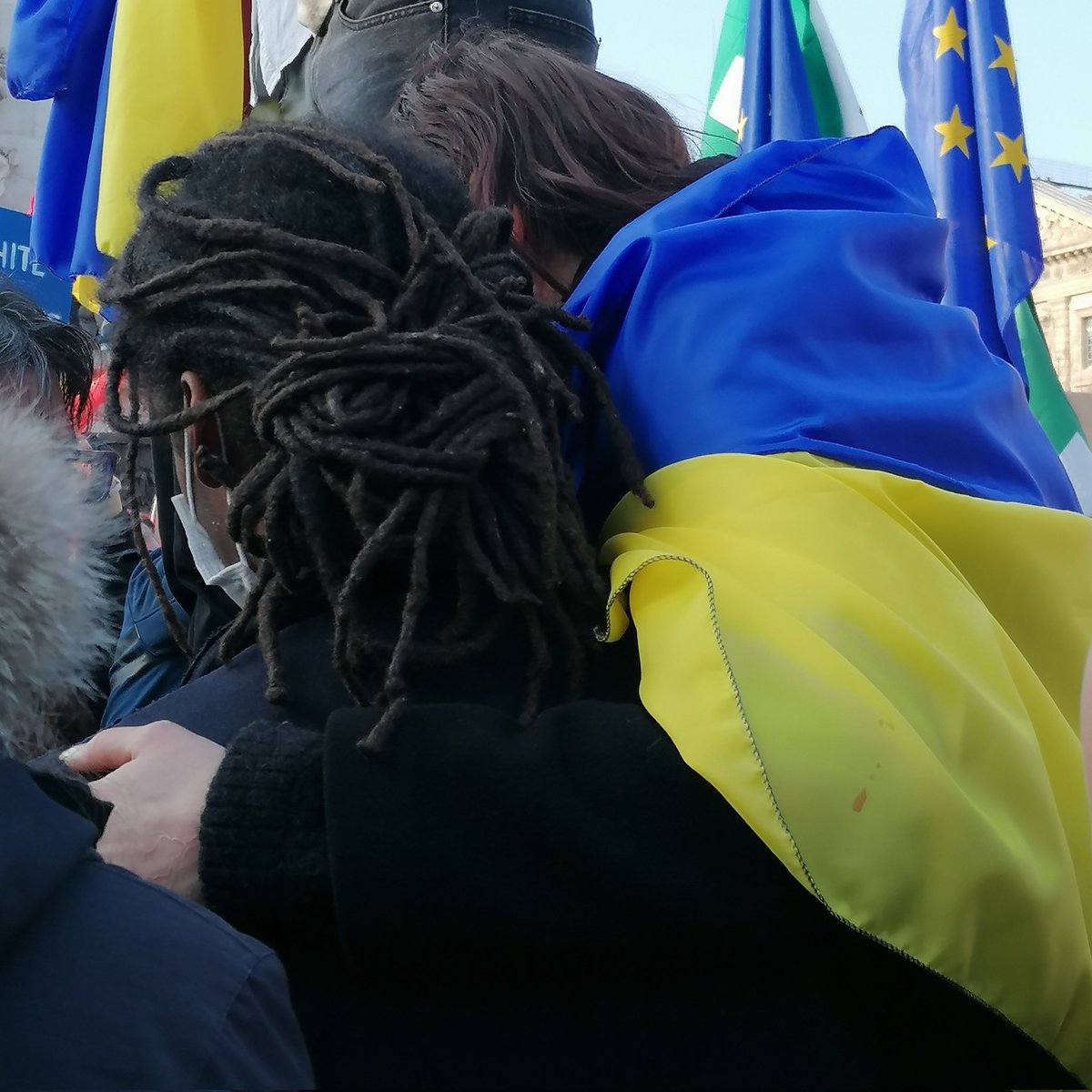 Chessa Milena tweet media