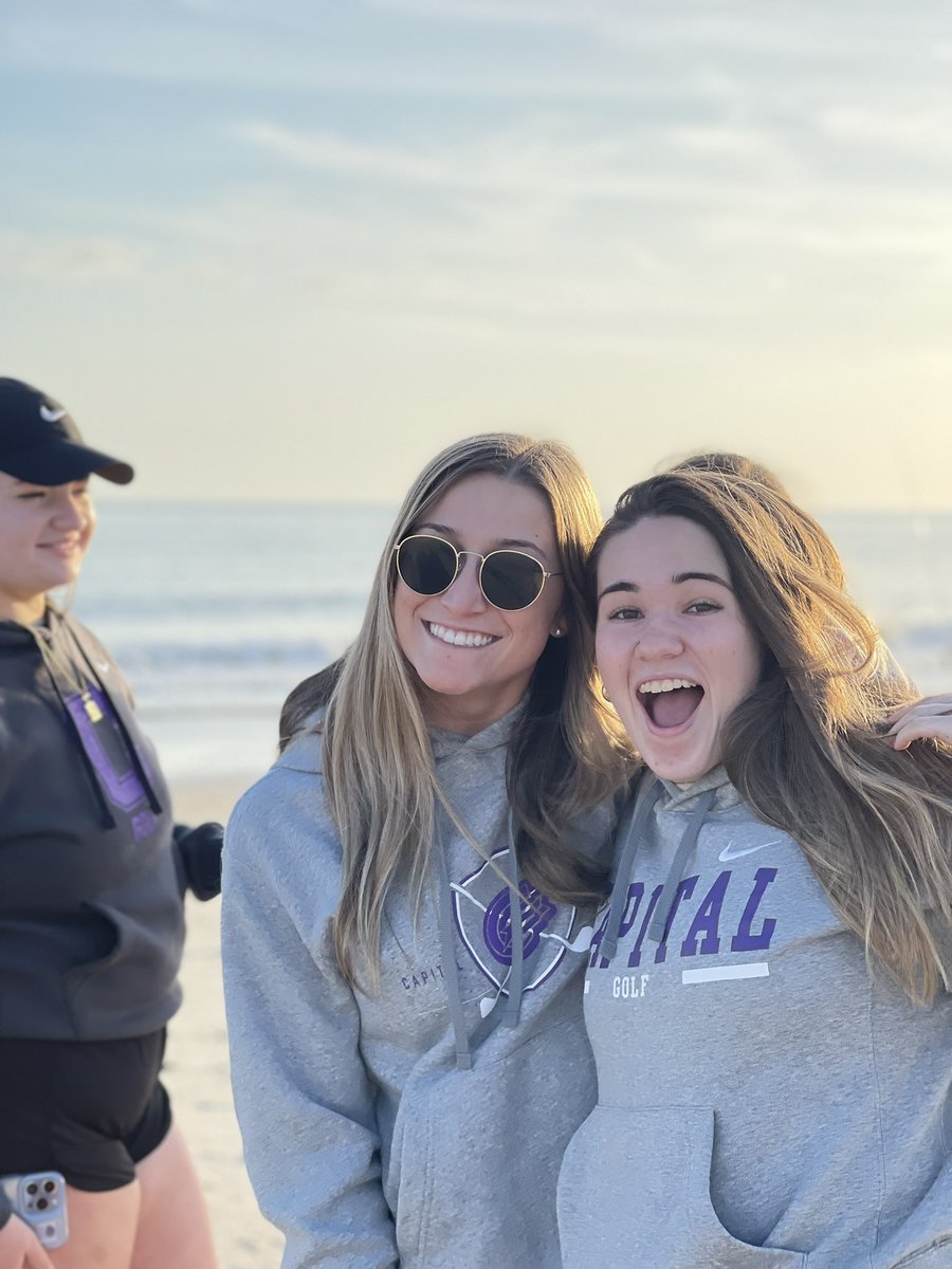 coachgarciapga's tweet photo. Spring Break …..island style #capgolf https://t.co/r4lFGsgl2u