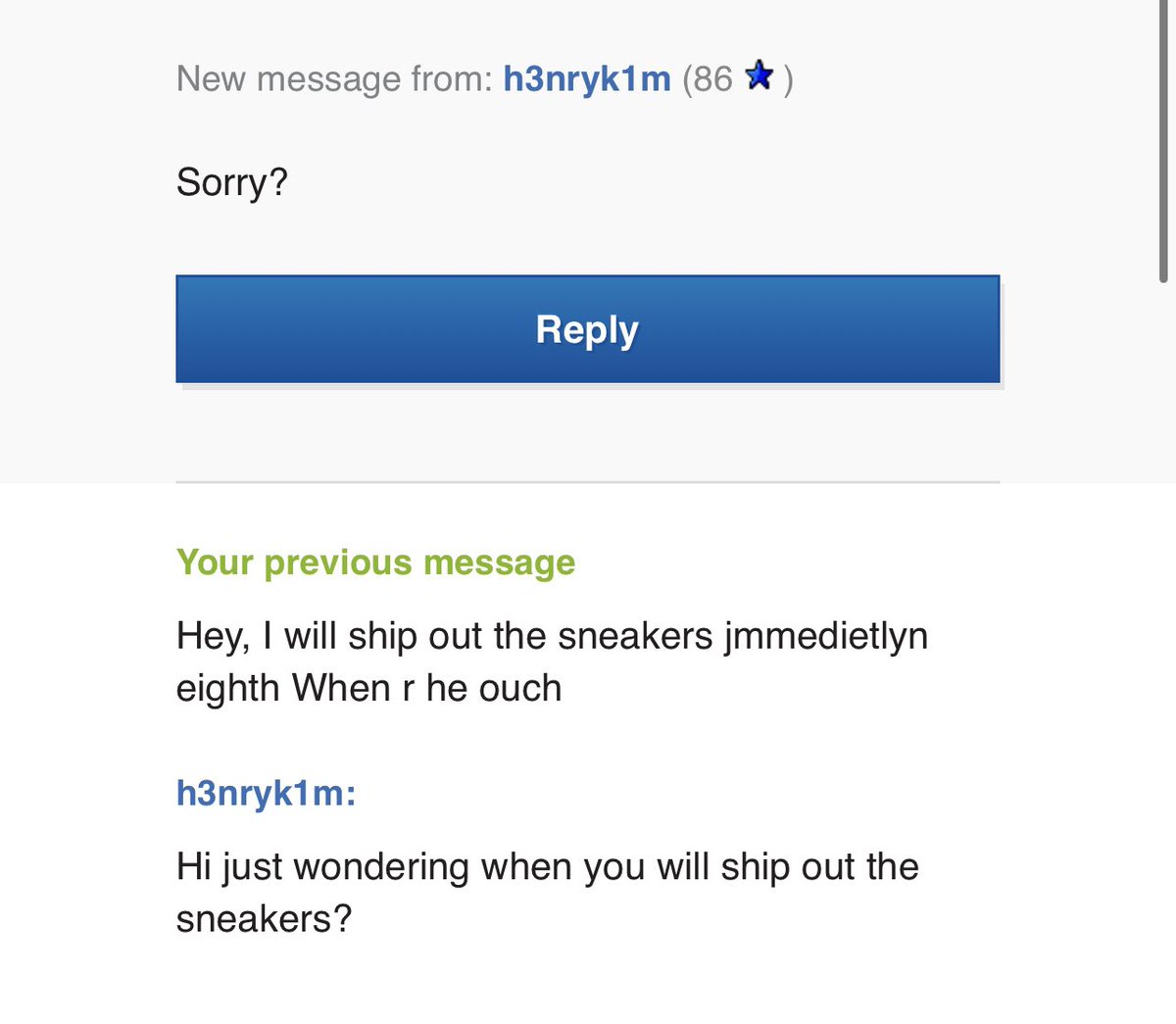 Honestly call it boozed business