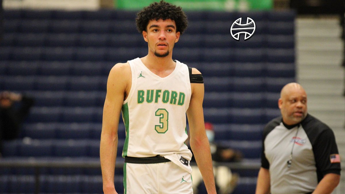FINAL: Buford 73, Sequoyah 72.

What an awesome game. 

The Wolves #marchtomacon behind 20-point efforts from Jaylon Taylor and Malachi Brown. 

Alahn Sumler adds 19 points. 

Dylan Wolle leads Sequoyah with 25 while Preston Parker goes for 20.