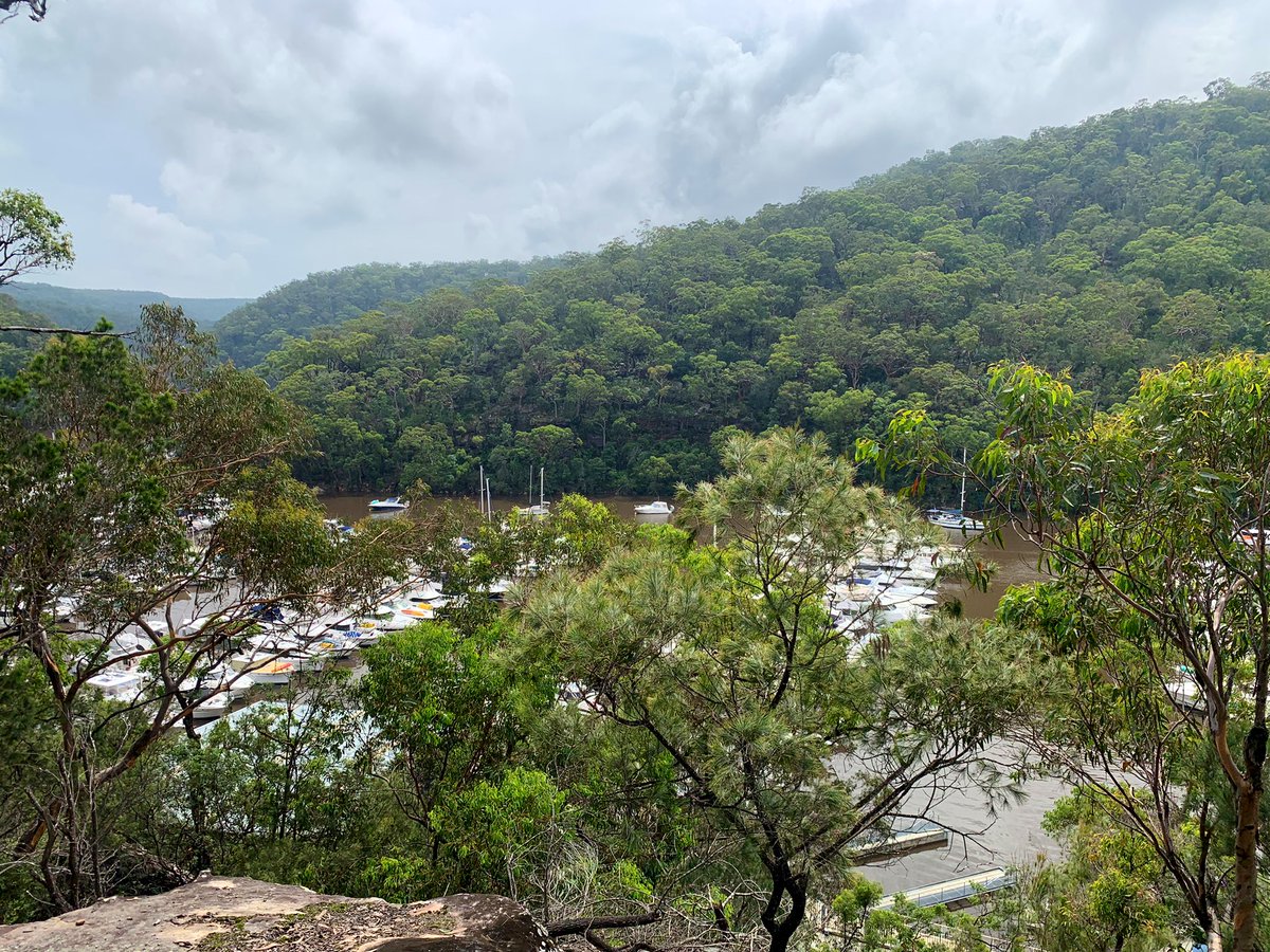 LindseyReece28's tweet photo. View from this weekends trail run 🏃♀️
Whilst the soundtrack was ‘squelch, squelch’ it felt good to be out #bobbinhead https://t.co/jcE55OOSG2