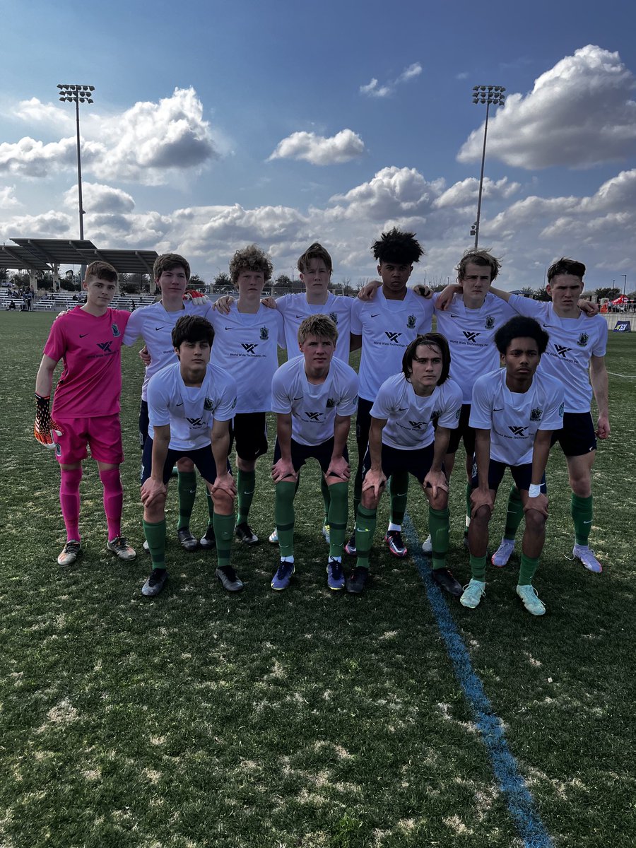 batman2617's tweet photo. SLSG 05 ECNL take a tough one in Austin Texas today 3-1 loss to Albion TX. Dickerson from Lillard.  Great effort today!!!  back at tomorrow vs FC Dallas.. https://t.co/ixIVbOULDZ