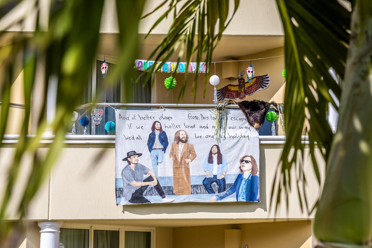 MMJ One Big Holiday tweet media