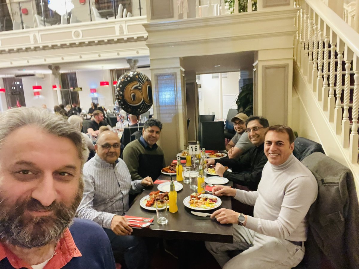 VILivingHistory's tweet photo. By the Grace of Allah the @VoiceOfIslamUK #LivingHistory team were in @Aakash_Bradford tonight celebrating the award for the best recorded programme - thanks to all our supporters @MohammedIqbal57 @yaftab @AmjadHu00174951 @amsharif @Rauf1967rauf1 @DriveTime_YA1 @karim_sabahat https://t.co/0Ldu2xoVIL