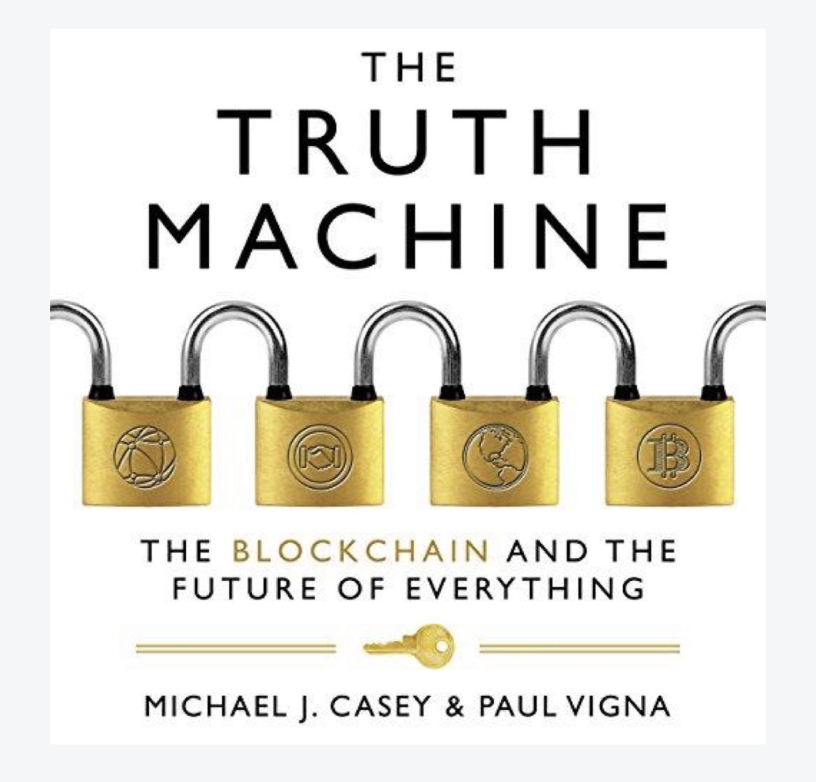 AnneliesPowell's tweet image. Turn off the news. 
Read about a better future, one you can help create. 
 #thetruthmachine #itstimetobuild @paulvigna @mikejcasey 🙏🏽