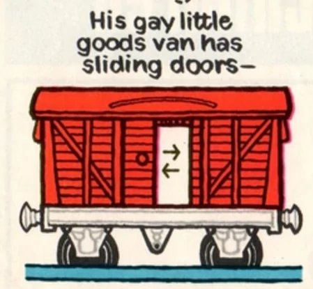 So happy he's coming out.