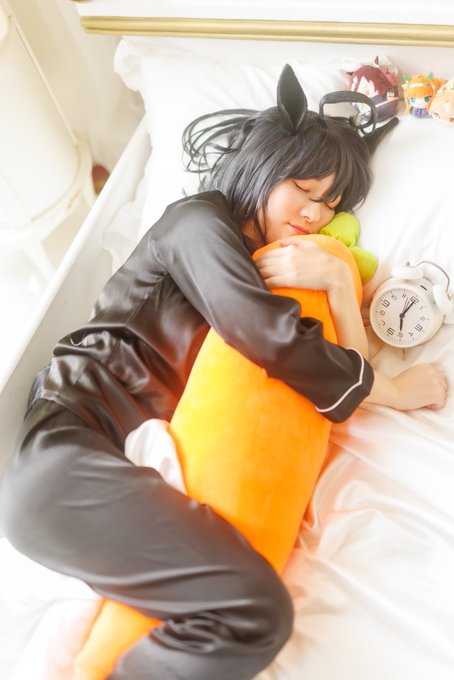 Twitterのコスプレ画像37