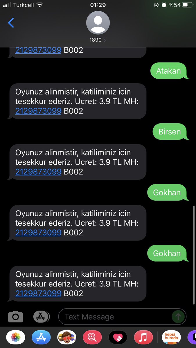 TurkSurvivor's tweet photo. Bu sene gidecek oylar belli. Atakan Birsen Gokhan. Durusunuzla daha fazlasini hakediyorsunuz.  Daha fazla oy icin 1890 a devam. #survivor2020allstar #Survivor https://t.co/xyNfG9NyWy