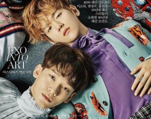 baekdaebabies's tweet image. back when vogue understood the assignment by putting this two next to each other. baekchen chemistry &amp;gt;&amp;gt;&amp;gt;&amp;gt;&amp;gt;&amp;gt;