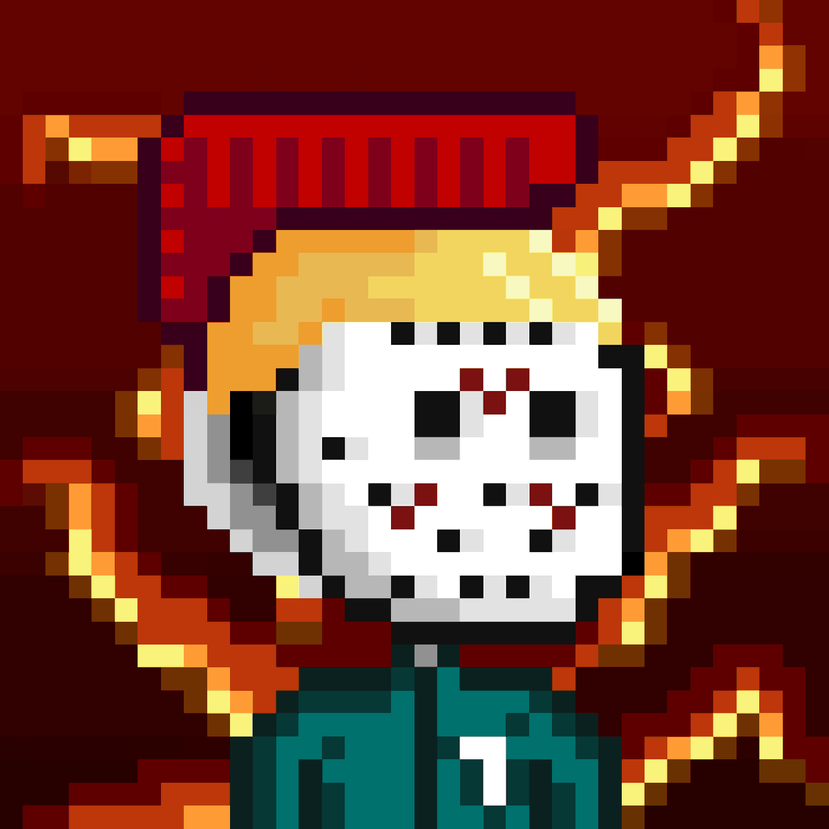 neovsgas's tweet photo. I got the rare one right? 😂 @SecretSkellies https://t.co/TQPaB4HyhQ