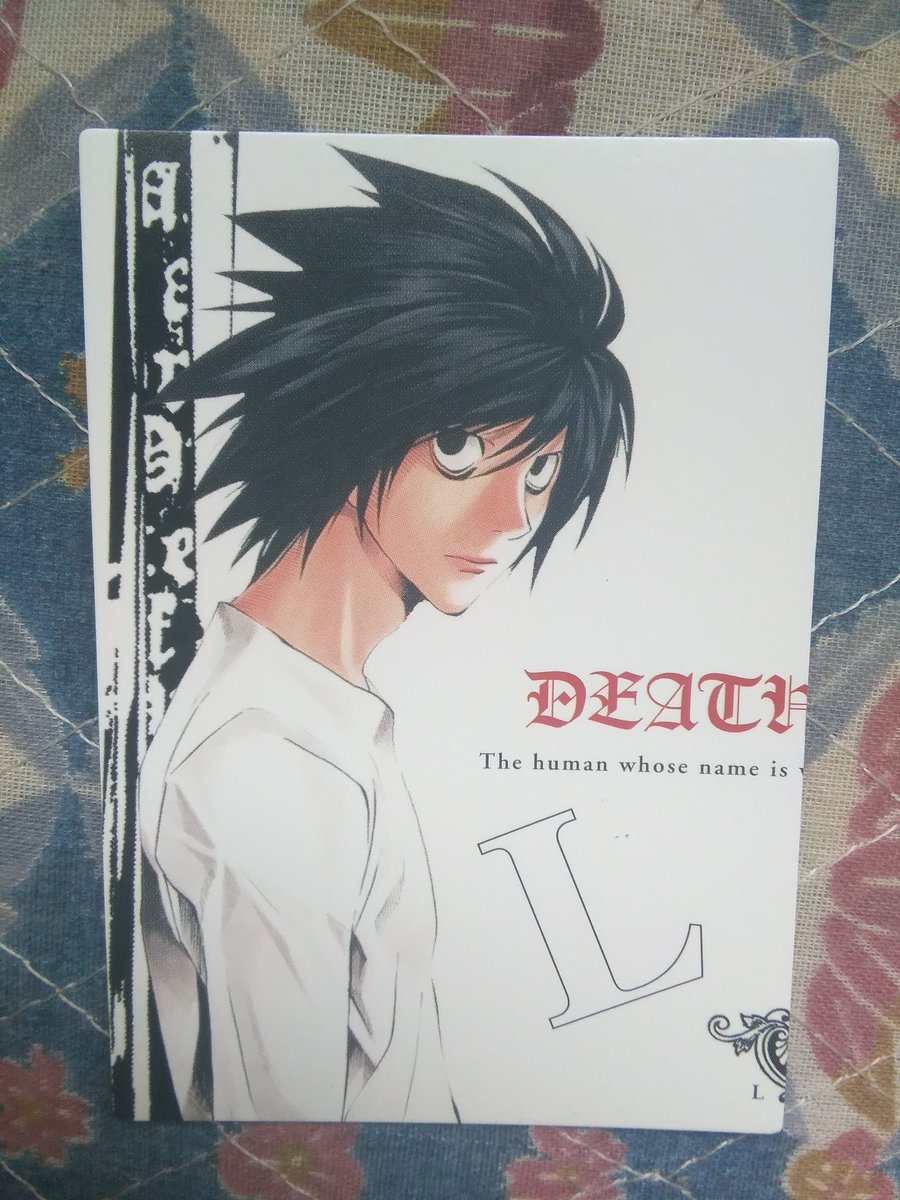デスノート つぐみ 最新情報まとめ みんなの評価 レビューが見れる ナウティスモーション