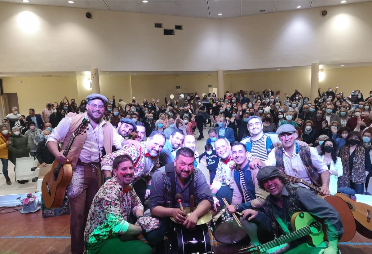 ¡¡¡Gracias, Tarragona!!!

<a href="/todosenazul/">todosenazul</a>