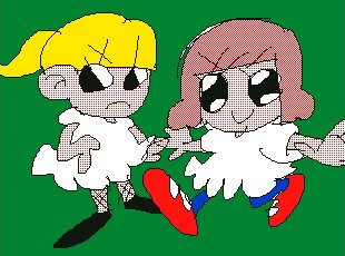 ℡ tweet media