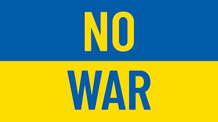 Vanwege de militaire invasie en het geweld van Rusland in Oekraïne zal RBC de opbrengst van de recette en de loterij van de wedstrijd RBC - Madese Boys doneren aan een initiatief vanuit de RBC-gelederen ter ondersteuning van Oekraïne ➡️ rbcvoetbal.nl/nieuws/0503202… 🧡💙 #SamenHogerop