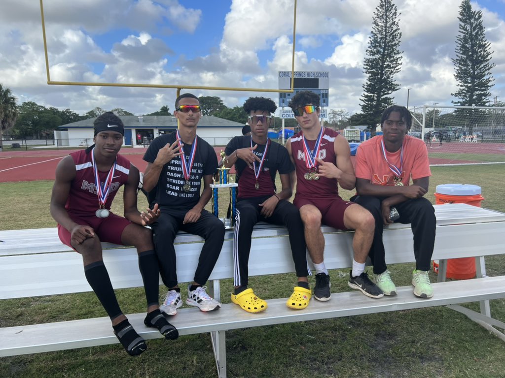 Traejon Roberts tweet media