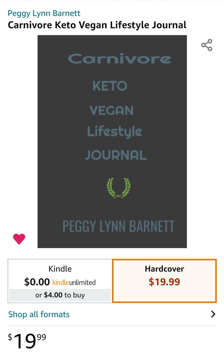 Peggy Barnett tweet media