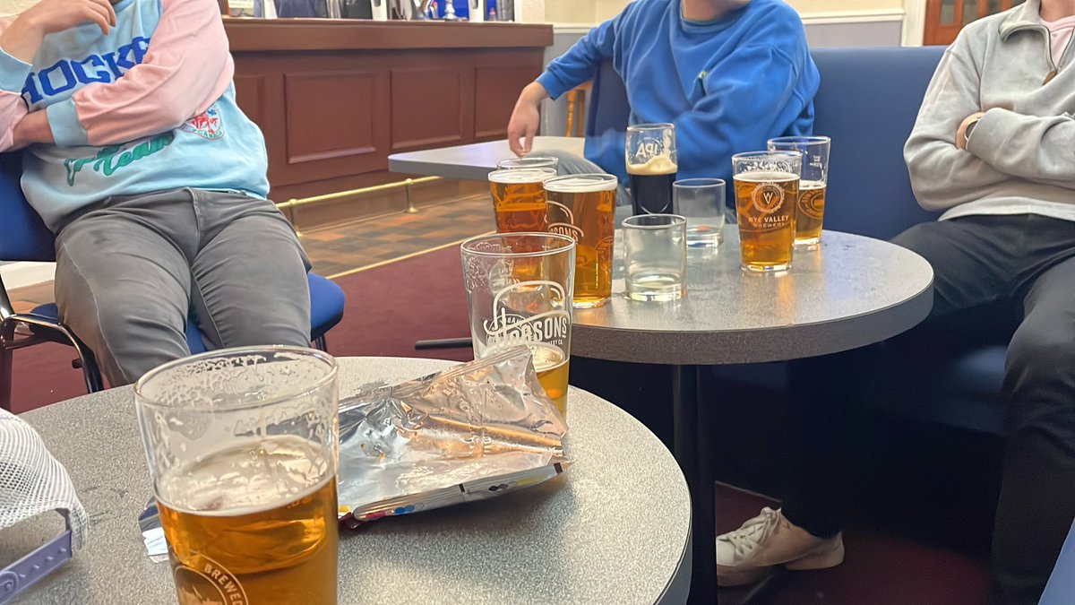 Harborne Hockey Club tweet media