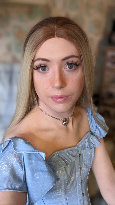 Sorry I'm not half naked 🙈 but new pic so yay! 😅  #sissy #crossdresser #genderfluid #trap #femboy #transformation<a href="/tag/genderfluid"class="tags"><span>#genderfluid</span></a><a href="/tag/transformation"class="tags"><span>#transformation</span></a><a href="/tag/trap"class="tags"><span>#trap</span></a><a href="/tag/sissy"class="tags"><span>#sissy</span></a><a href="/tag/crossdresser"class="tags"><span>#crossdresser</span></a>