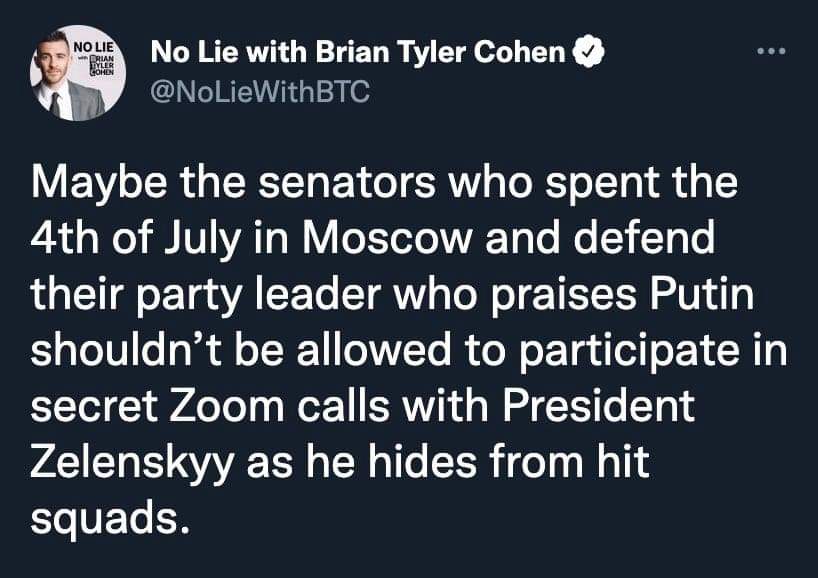Boomchicawowwow's tweet photo. @AdamKinzinger https://t.co/9ZBx1lplHh