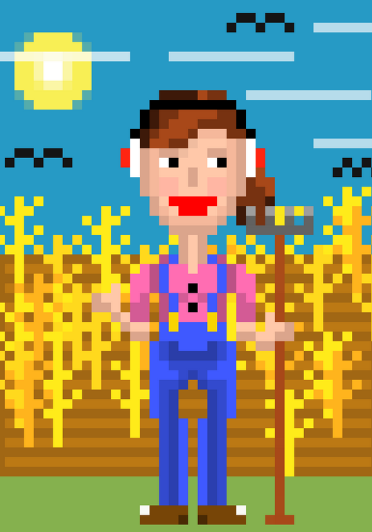 Reveal is LIVE!!! Mint your Crypto Animal Farmer today!!👍😇👏 SillySheep breeding is coming!

Don't miss this out. LFG!!! 🚀 

<a href="/AnimalCryptFarm/">CryptoAnimalFarm</a> 

mint.cryptoanimalfarm.com

Join Discord : discord.gg/GP3DYAdc

#NFTCollection #P2E #NFTCommumity #nftcollector #NFTs