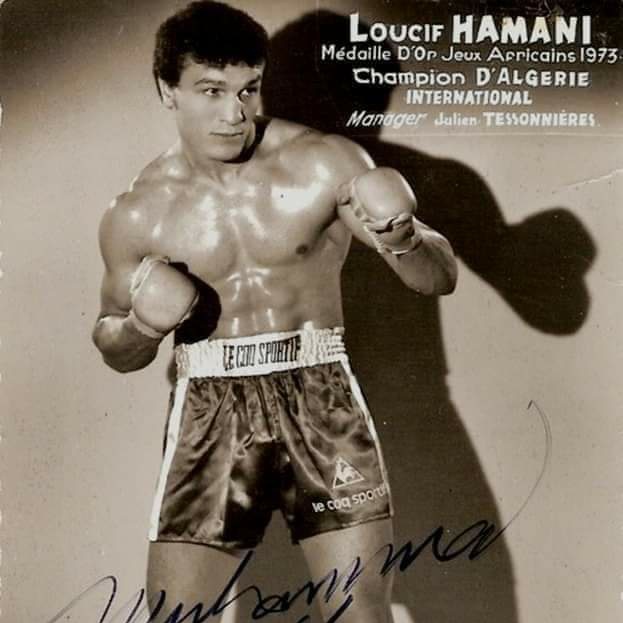 the_kabyle's tweet photo. Luṣif Ḥemani i-ɣ yeǧǧan di Wamber 2021. Ad isgunfu di talwit n Rebbi https://t.co/rkrmBArSZR