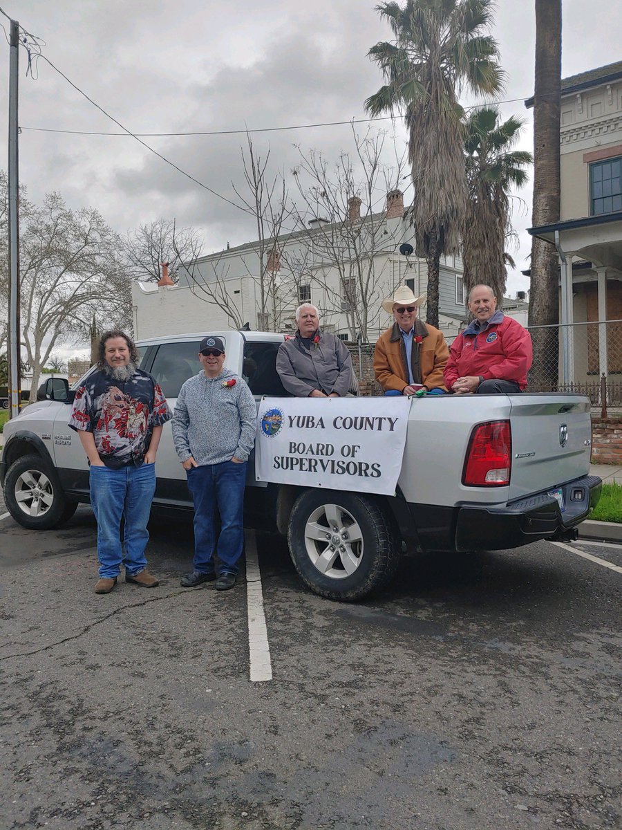YubaSupBradford's tweet photo. 142nd Annual Marysville Bok Kai Parade!
#yubacounty #visityubasutter #bokkai #YearOfTheTiger https://t.co/d8rmP54hIO