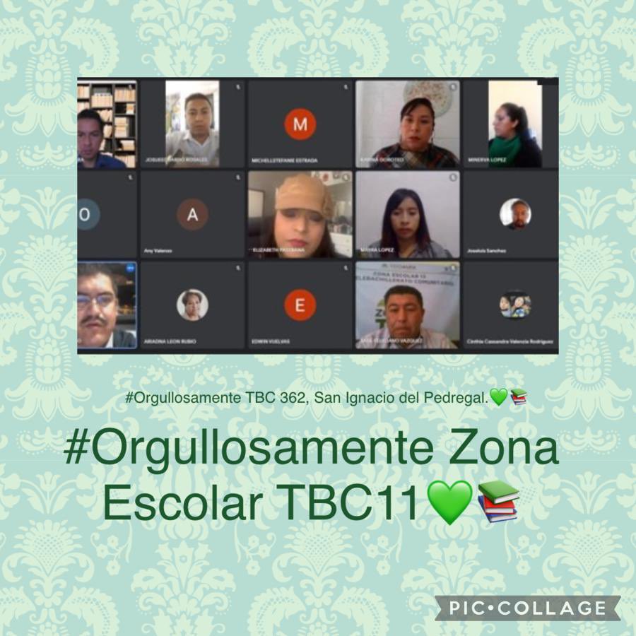 Zona11TBC's tweet photo. Segundo Foro Temático Regional "Transversalidad en el Desarrollo de los Aprendizajes Esperados.” Felicitamos a la Mtra. Minerva López Gonzalez. Docente de comunicación, en el @TBC362 por su extraordinaria participación. @israeljeronimol @HectorUlisesCG1 @monroy_serafin https://t.co/IUDfJVt9zf