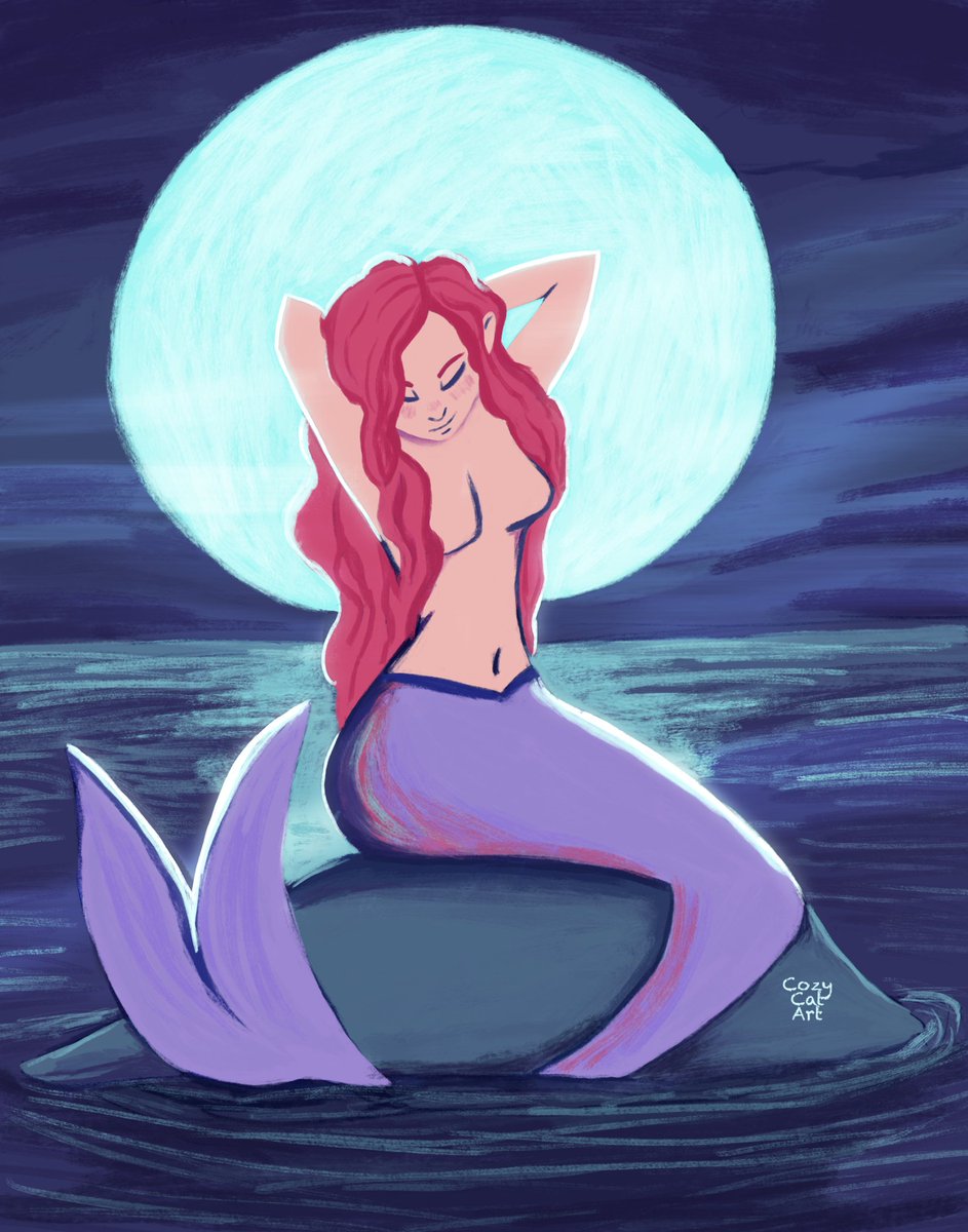 Cozycatart's tweet photo. New NFTs available on @bubblehouse 

https://t.co/8DXEBa1aCh

#nftart #fantasyart #nftartist #bubblehouse #nftforsale #polygonnft https://t.co/6dgsJjc4R6