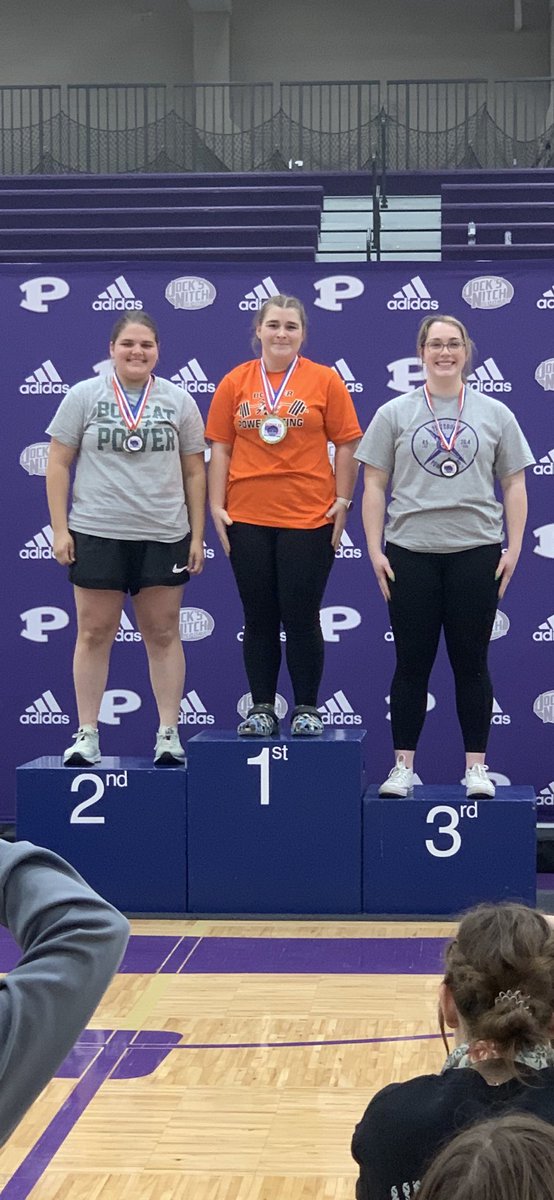 BSHS Football tweet media