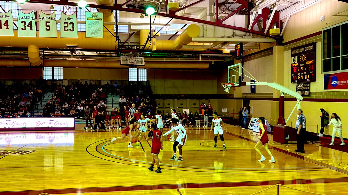 AllanFungRI's tweet photo. Our @CHSWmedia Lady Falcons won a great one in OT!  #OnToTheFinalFour 🏆 https://t.co/Win1zEHL2w