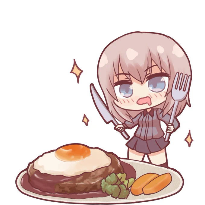 #逸見エリカ生誕祭2022
#逸見エリカ生誕祭
おめでとうございます🥩✨✨ 