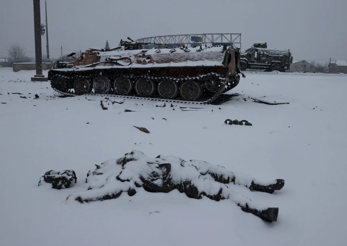 Сколько погибших на военной операции. Трупы российских солдат.