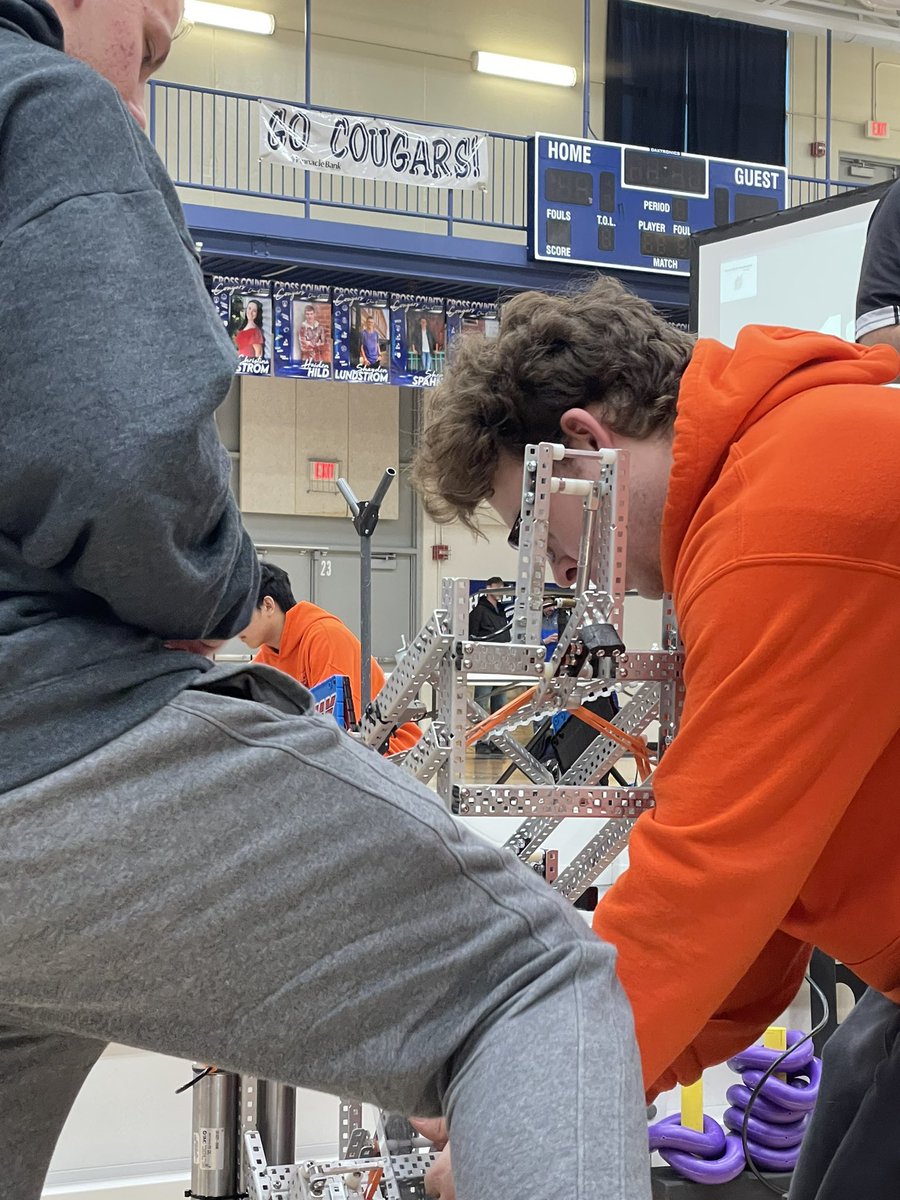 Team3141 tweet media