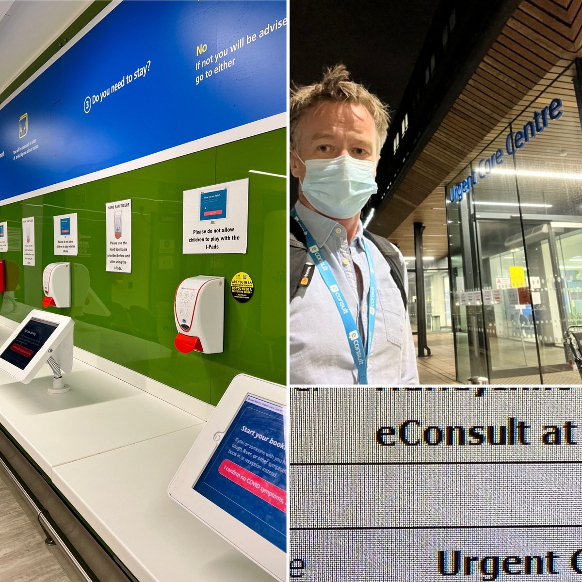 Dr Murray Ellender tweet media