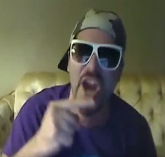 stokrenden's tweet photo. @KEEMSTAR Normally Keem doesn't root for Alex https://t.co/VqH3uKYW82