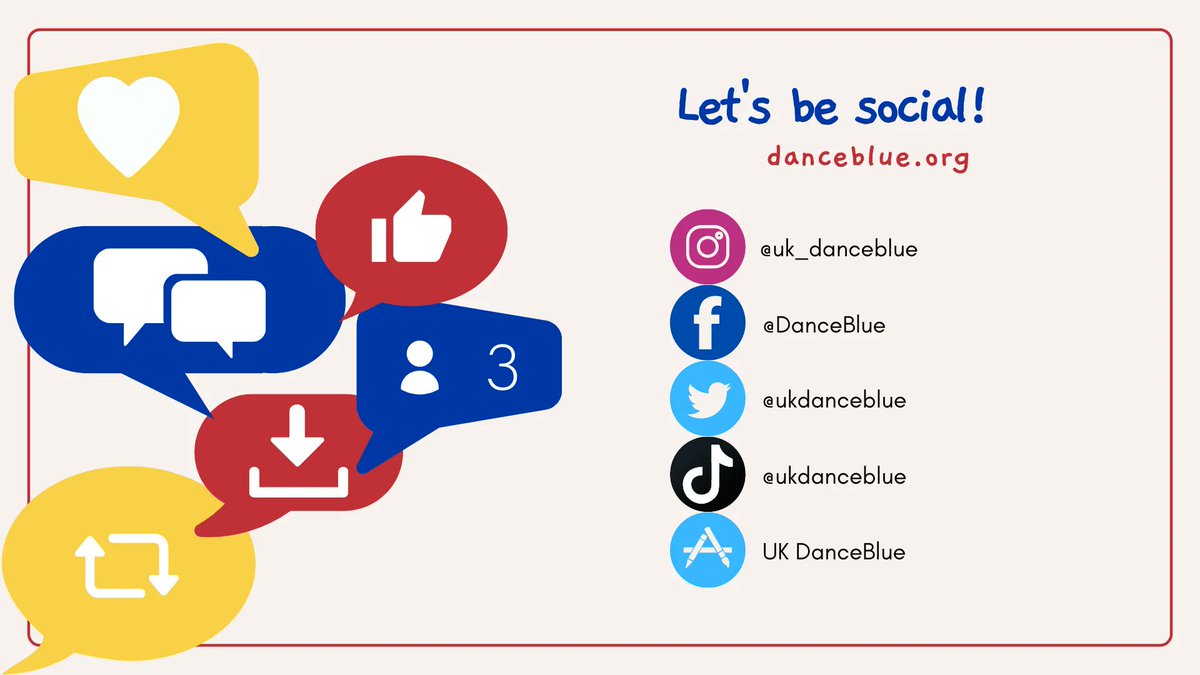 DanceBlue tweet media