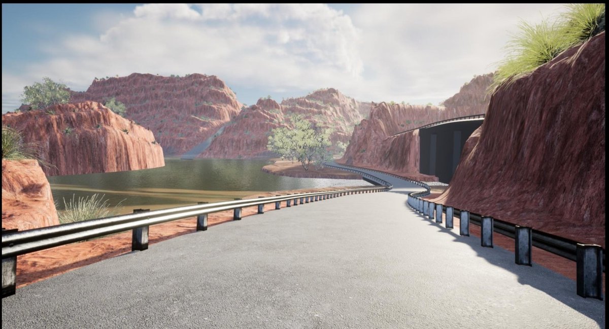 Wyvrn77's tweet photo. My lastest assignment!! I am quite happy with the results! #unreal #UnrealEngine #leveldesign #gamedev https://t.co/0ivZssELr9
