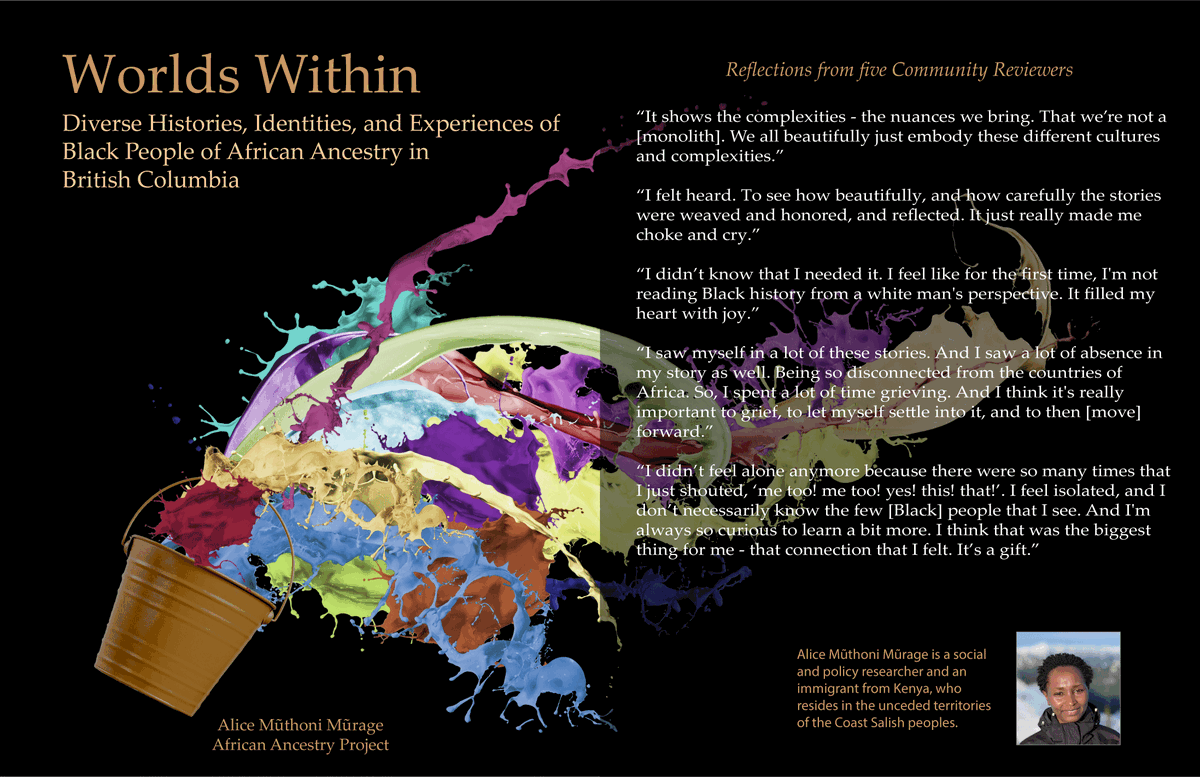 Alice Mũthoni Mũrage tweet media