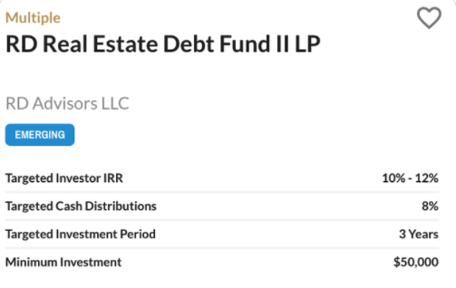 How do most real estate folks structure deals with outside investors?

Most operators utilize the "p...