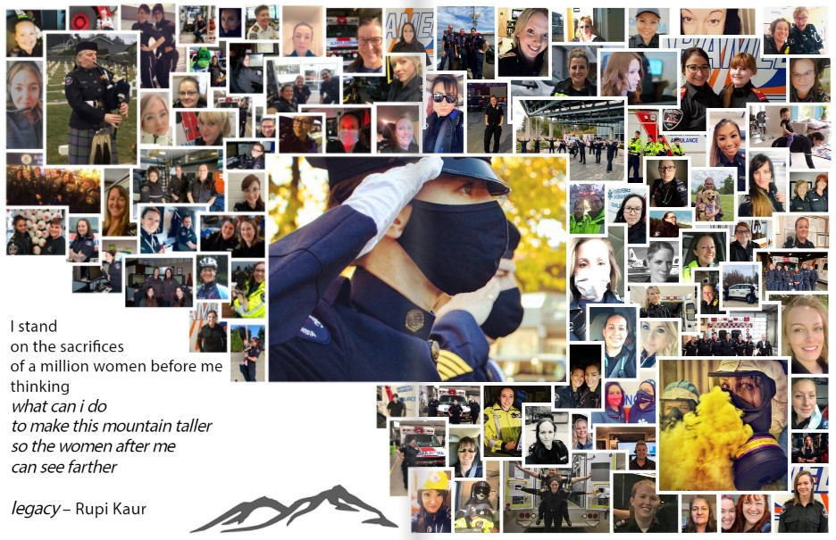 Cheryl Cameron (she/her) @cherylcookie.bsky.social (@cherylcookie21) on Twitter photo Back by popular demand! Call for photos for a mosaic for upcoming Women in <a href="/CdnParamedicine/">Canadian Paramedicine</a> magazine. Please use the form below to review the guidelines and to submit your photo, deadline March 31/22.
forms.gle/t4u5hmGXTZUrp3… Back by popular demand! Call for photos for a mosaic for upcoming Women in <a href="/CdnParamedicine/">Canadian Paramedicine</a> magazine. Please use the form below to review the guidelines and to submit your photo, deadline March 31/22.
forms.gle/t4u5hmGXTZUrp3…