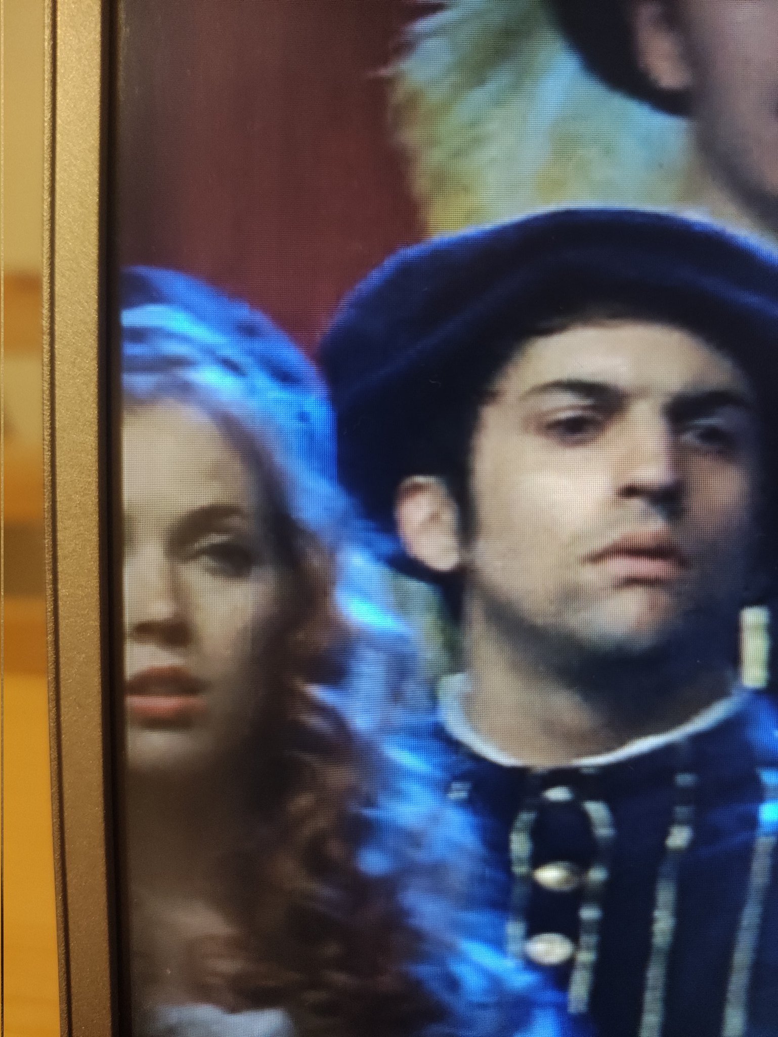 Jo on X: "Hey did y'all know Kim Whalen was in glee for a split second?  Right next to Mitch Grassi lol https://t.co/BMveLNbw8P" / X