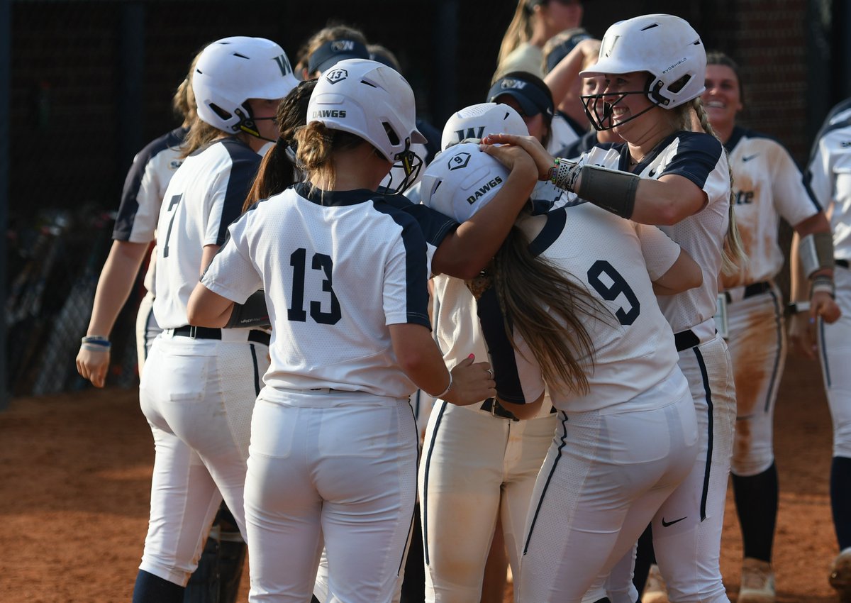 Wingate Bulldogs tweet media