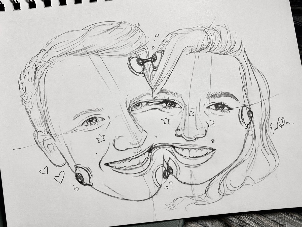 evalunartt's tweet photo. RT if I can draw you 👁 https://t.co/7F5rQUxVQ8